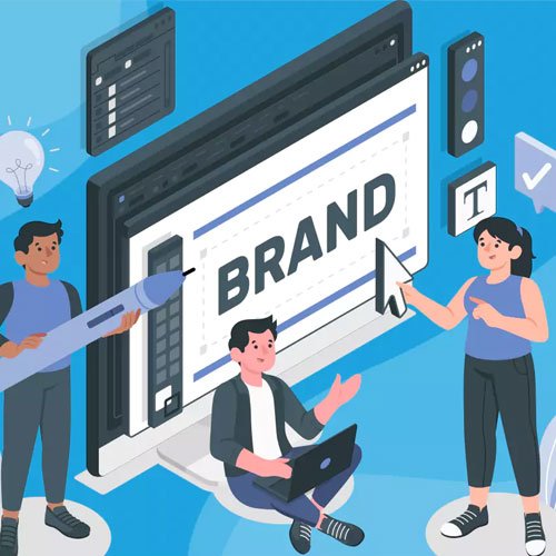 Branding & Creative Services