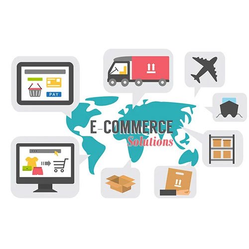 Ecommerce Solutions