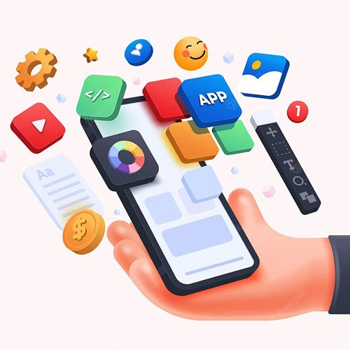 Mobile App Development