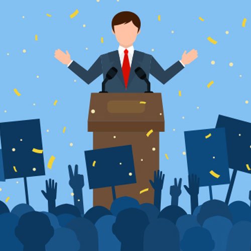 Political & Local Campaign Solutions