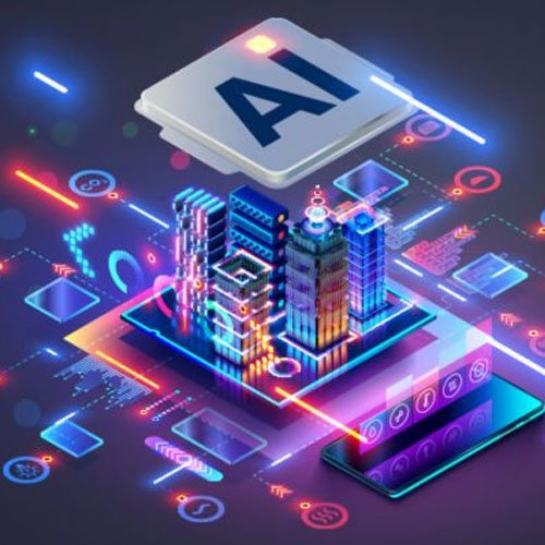 Automation & AI-Powered Solutions